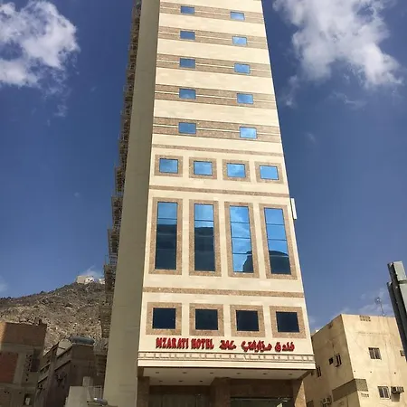 Mzarati Hotel